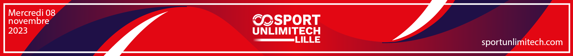 Sport Unlimitech Lille